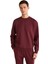 Erkek Bordo Sweatshirt 800 1