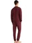 Erkek Bordo Sweatshirt 800 4