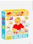 Ceco Toys Araç Bloklar 20 Parça 4