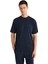 Erkek Lacivert T-Shirt 808 1