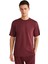 Erkek Bordo T-Shirt 808 1