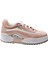 Nude Süet&file Sneaker 1
