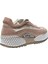 Nude Süet&file Sneaker 5
