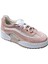 Nude Süet&file Sneaker 2