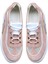 Nude Süet&file Sneaker 3