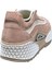Nude Süet&file Sneaker 4