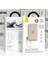 Space Capsule Magnetic Wiriless Power Bank 2