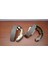 Hyundai Admira Accent 2003-2005 Arka Fren Balatası 1