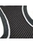Air-Mesh Siyah Göğüs Tasması 5