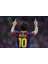 Bordo Mavi Renk Barca L.Messi Efsane Futbolcu Çocuk Forması 2