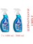 2X1000 ml Tozal Cam Ekran Temizleyici ( 2 Adet ) 1