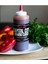 Sweet Hot Capıtal Cıty Mambo Sauce 355 ml 4