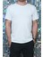 S'clouthe Erkek Strong Sırt Dikiş Detaylı Fit Görünüm Veren T-Shirt 3
