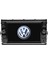 Volkswagen Araç Multimedya Carplay Android Auto 4+64 8 Inch 4 Çekirdek BS-1740W 1