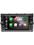 Volkswagen Araç Multimedya Carplay Android Auto 4+64 8 Inch 4 Çekirdek BS-1740W 2