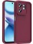 Infinix Hot 50I Kılıf Kamera Korumalı Ananas Silikon 1