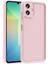 Samsung Galaxy A06 Kılıf Kamera Korumalı Ananas Silikon 1