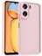 Xiaomi Poco C65 Kılıf Kamera Korumalı Ananas Silikon 1