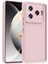 Tecno Camon 30 Pro 5g Kılıf Kamera Korumalı Ananas Silikon 1