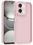 Tecno Spark 30 4g Kılıf Kamera Korumalı Ananas Silikon 1