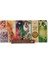 Lord Shiva, Chandan, 7 Power Hindus, White Sage, Astral, Cannabis 6X20 Tütsü-Hediyeli 2