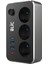 Byars-Termal Akım Korumalı Priz 2 Metre 2.1A 2xusb 1xtype-C Anahtarlı Seyyar Çoklu Priz Blic Ftr-02 Byarsbilişim 2