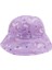 06-36 Ay Kız Bebek Losan Uv Korumalu Unicorn Şapka - Lila 1