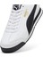 Roma 24 Beyaz Sneaker Ayakkabı 39686801 3