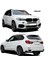 Bmw X5 F15 Uyumlu G05 Lcı X5M Dönüşüm Seti 3