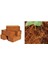 Cocopeat 2 Adet 130 Lt Sıkıştırılmış Torf (Kokopeat) 4