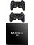 Medya Oynatıcı Smart Tv Wi-Fi 4K Android Tv Box Medya Oynatıcı Android Tv 1