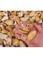 Dolomit Taşı Sarı Çizgili 2-4 cm 10 kg Doğal Dekorasyon Taşı 4
