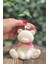 For You Model2 Krem Rengi Ip Fitil Etiketi 100 Adet 1