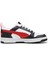 Rebound V6 Low 392328-04 Erkek Günlük Sneakers 2