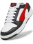 Rebound V6 Low 392328-04 Erkek Günlük Sneakers 4