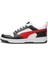 Rebound V6 Low 392328-04 Erkek Günlük Sneakers 3