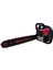 HR6000B 57,3cc, 20'' Motorlu Testere 4