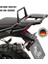 Honda CB500 F/r/hornet Çanta Bağlama Demiri ve Tablası - Hepco Becker 1