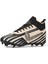 Super Mercury Bilekli Çoraplı Krampon Futbol Ayakkabısı EURO-019-K 2