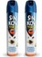 Toks Sinek Savar Kokusuz 300 ml x 2 Adet 1