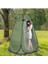 Kamp Otomatik Giyinme ve Tuvalet Kabini 120 x 120 X 190 CM 2
