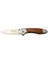 Chris Reeve 1208BRV Corne Çakı 20 cm Manuel 1