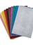 Nova Color Eva Kağıdı ( Süngeri ) 20X30 Simli Yapışkanlı 1