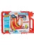 HDX78 Hw Track Builder Benzin Bidonu Akrobasi Seti, Hot Wheels Track Builder 1