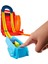HDX78 Hw Track Builder Benzin Bidonu Akrobasi Seti, Hot Wheels Track Builder 4