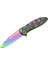 Browning YSTL2955RB Kurukafa Çakı Rb 19,5 cm Manuel 1