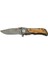 Browning 2-32 Damascus Çakı 20 cm Manuel 1