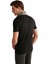 Erkek Siyah T-Shirt 4