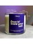 Önce Bi' Know Your Self Kokulu Mum, Dekoratif Mum, Soya Wax Mum, Dekorasyon 1