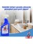 Forte Tuvalet/wc ve Banyo Temizleyici 4